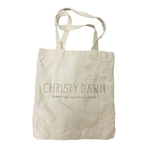 Christy Dawn Tote Bag Shopper small